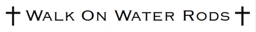 WalkOnWaterRods